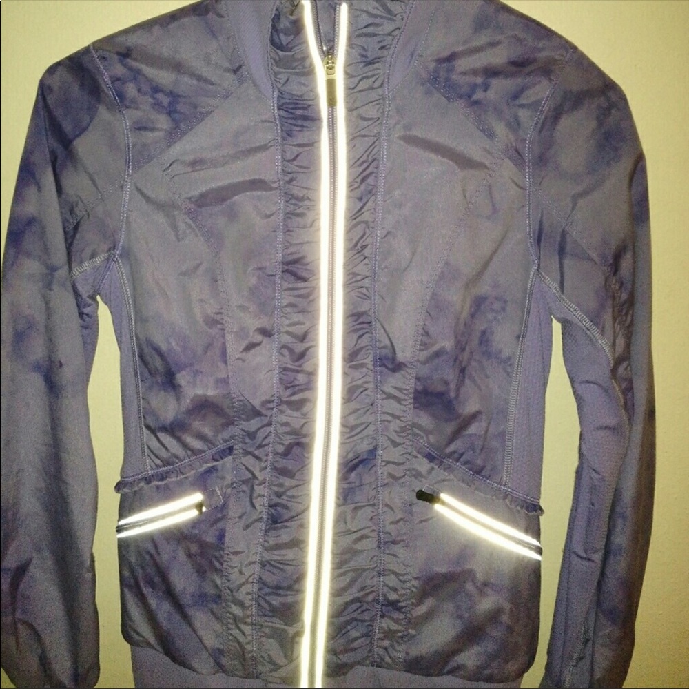 Lululemon jacket